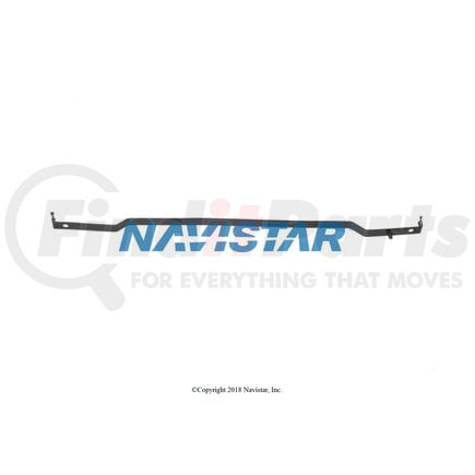 3546656C4 by INTERNATIONAL - Cab Hinge, Navistar Compatible