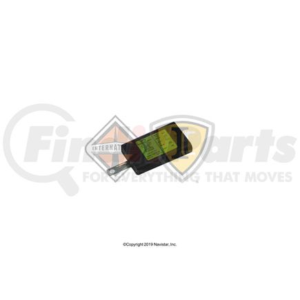 3806395C1 by INTERNATIONAL - Engine Coolant Level Module, Navistar Compatible