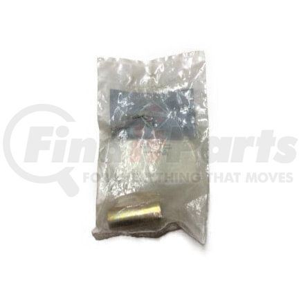 466758C1 by INTERNATIONAL - Bushing - Mounting Bracket Cab 3/4" O.D. X 1 27/32" Length, Navistar Compatible