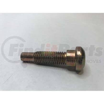 3554369C1 by INTERNATIONAL - Bolt - Seat Belt Anchor M12 X 60 Mm, Navistar Compatible