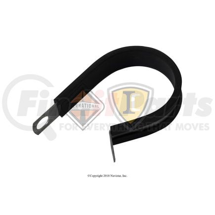 3673423C1 by INTERNATIONAL - Hose Clamp, Navistar Compatible