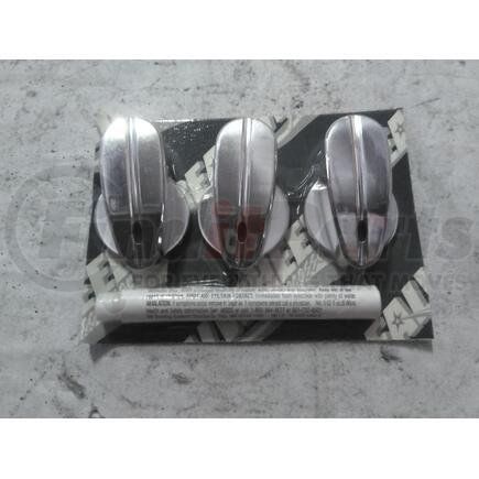 2603993C1 by INTERNATIONAL - Auxiliary Heater Assembly, Navistar Compatible