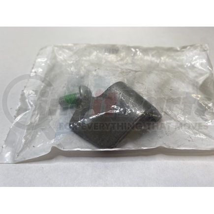 2605831C91 by INTERNATIONAL - Drum Brake Shoe Hold Down Kit, Navistar Compatible