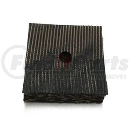 2226138C1 by INTERNATIONAL - Body Isolator Pad, Navistar Compatible