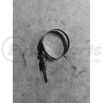 3519062C1 by INTERNATIONAL - Clamp Hose 3.00" Id, Navistar Compatible