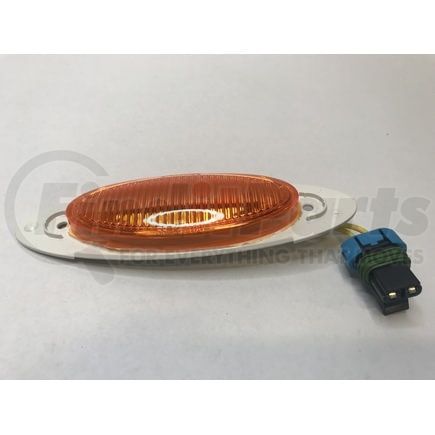 3664104C91 by INTERNATIONAL - Clearance Light, Navistar Compatible