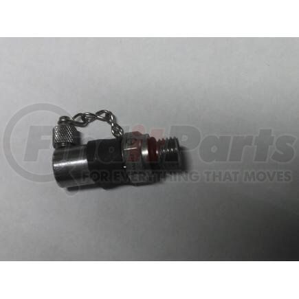 3667214C2 by INTERNATIONAL - Oil Sampling Valve for 8600 Heavy Tractors, Navistar Compatible