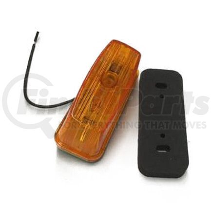 3586128C1 by INTERNATIONAL - LIGHT MARKER LIGHT AMBER