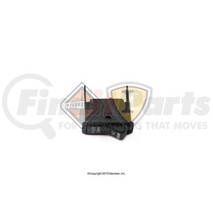 3810550C1 by INTERNATIONAL - Switch Inhibit Regen, Navistar Compatible
