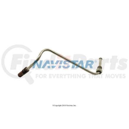 2594204C91 by INTERNATIONAL - Exhaust Hose, Navistar Compatible