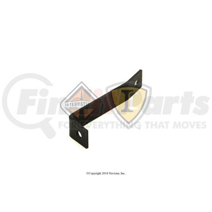 3803944C1 by INTERNATIONAL - BRACE MUFFLER HEAT SHIELD