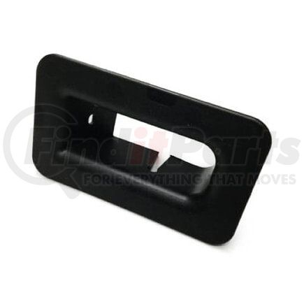 2216114C2 by INTERNATIONAL - Seat Back Cushion Cover - UCRA, Navistar Compatible