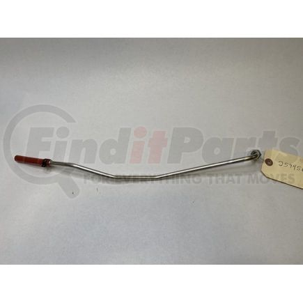 2594563C91 by INTERNATIONAL - Exhaust Hose, Navistar Compatible