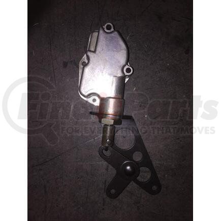 688358C92 by INTERNATIONAL - Engine Oil Pressure Relief Valve, Navistar Compatible