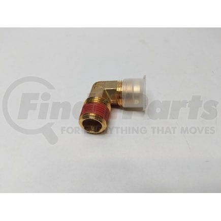 109429 by INTERNATIONAL - ELBOW 5/8 PLN 45D FLARED TUBE