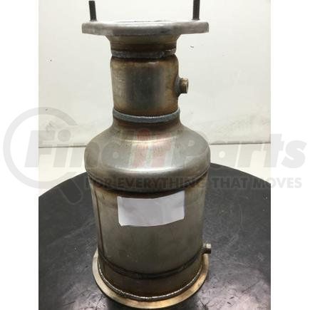 2606294C1 by INTERNATIONAL - Diesel Particulate Filter (DPF), Navistar Compatible