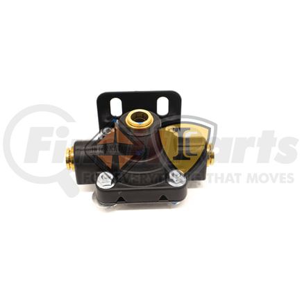 3518868C2 by INTERNATIONAL - Air Brake Quick Release Valve, Navistar Compatible