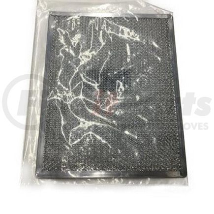 446637001 by INTERNATIONAL - Stepwell Heater Filter, Navistar Compatible