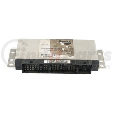 300222 by BENDIX - Gen 4/5 ABS Electronic Control Unit, Standard