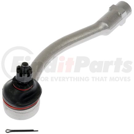 544-285 by DORMAN - Tie Rod