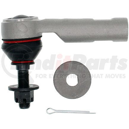 544-483 by DORMAN - Tie Rod End