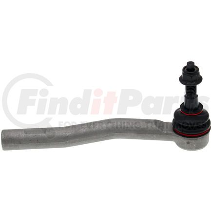 544-586 by DORMAN - Tie Rod