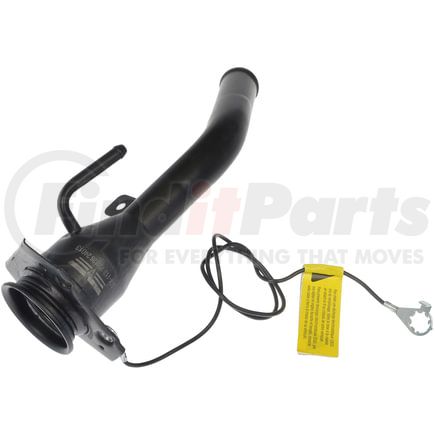 574-113 by DORMAN - Fuel Filler Neck