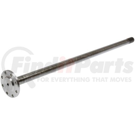 630-027 by DORMAN - Rear Axle Shaft