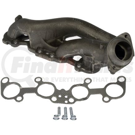 674-323 by DORMAN - Exhaust Manifold