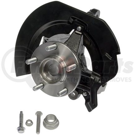 Dorman 686-381 Steering Knuckle Kit LOADED KNUCKLE