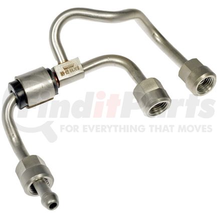 809-035 by DORMAN - Fuel Feed Line