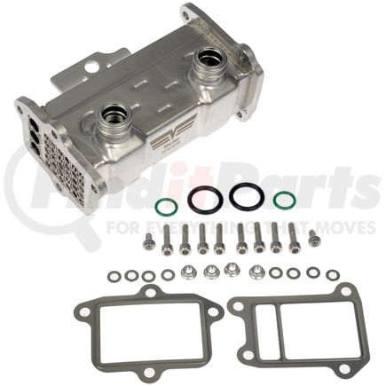 904-002 by DORMAN - EGR Cooler