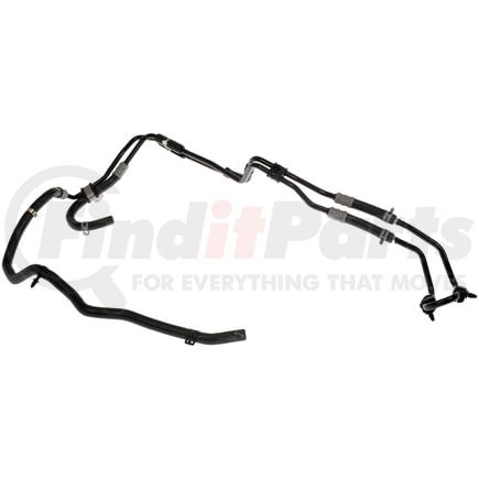 918-671 by DORMAN - Steering Cooler