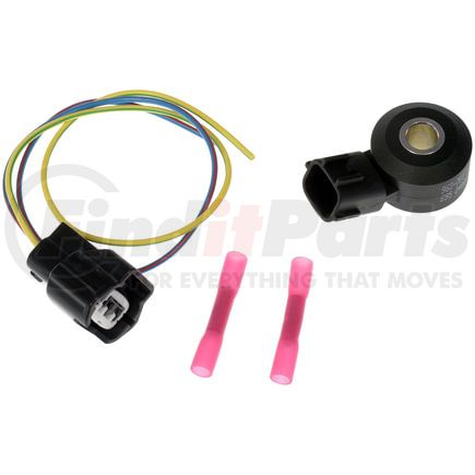 Dorman 962-701 Ignition Knock (Detonation) Sensor Kit ENGINE SENSORS