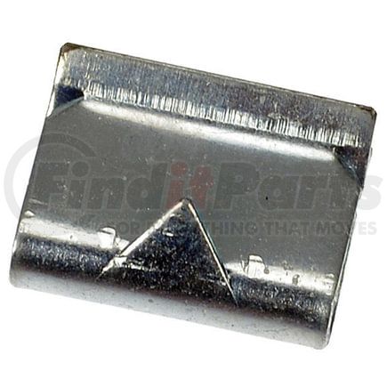 963-148D by DORMAN - Bumper Cover - Metal Fascia Clip