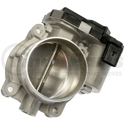 977-106 by DORMAN - Electronic Throttle Body