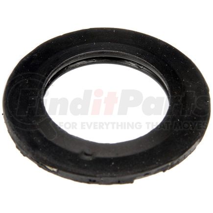 097-133CD by DORMAN - Metal/Rubber Drain Plug Gasket, Fits M20