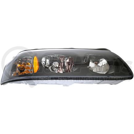 1590137 by DORMAN - Headlight Assembly