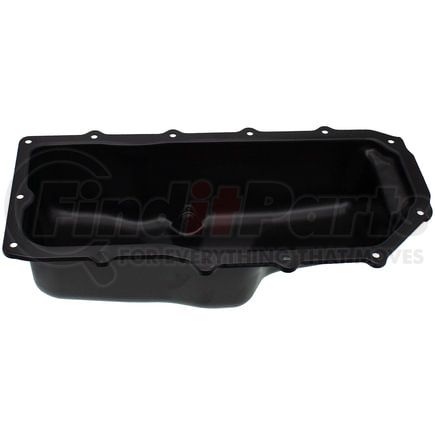 264-255 by DORMAN - Engine Oil Pan