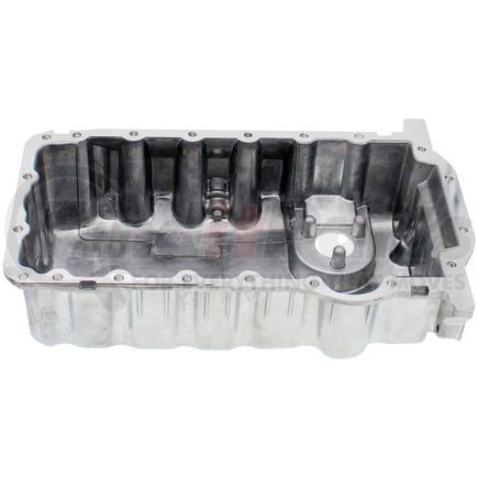 264-654 by DORMAN - Engine Oil Pan - for 2003-2004 Volkswagen Beetle