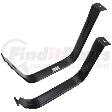 578-510 by DORMAN - Fuel Tank Strap