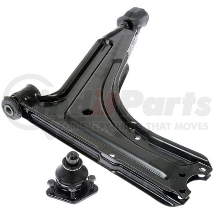 521-584 by DORMAN - Suspension Control Arm