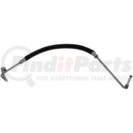 624-048 by DORMAN - Transmission Oil Cooler Line