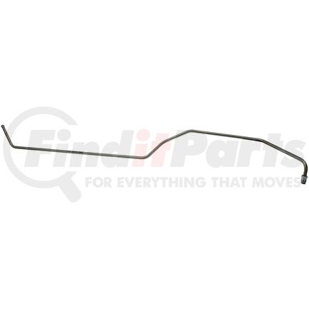 624-061 by DORMAN - Transmission Oil Cooler Line