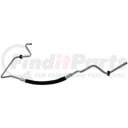 624-203 by DORMAN - Transmission Oil Cooler Line