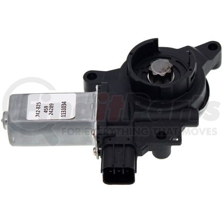 742-825 by DORMAN - Power Window Lift Motor
