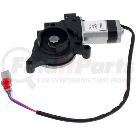 742-852 by DORMAN - Power Window Lift Motor