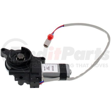 742-853 by DORMAN - Power Window Lift Motor