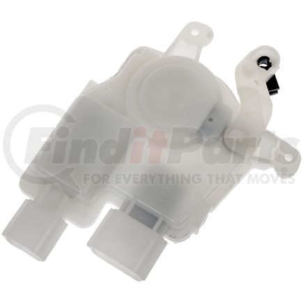 746-916 by DORMAN - Door Lock Actuator - Non Integrated