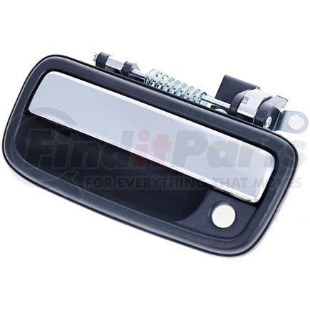 768MX by DORMAN - Exterior Door Handle Front Left